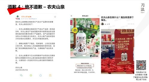 元气森林 蜜雪冰城们的品牌公关自救指南