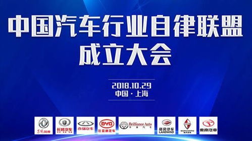 复 黑 者联盟 八家车企成立自律联盟, 黑公关 事件愈演愈烈