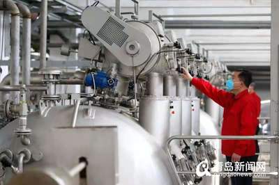 互联网赋能提效30%即发集团订单爆满逆势上扬