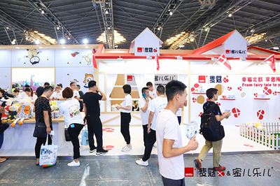 Mille|蜜儿乐儿携新品新模式全新出发,实力抢占母婴店“心理货架”!