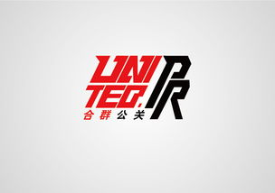 某公关logo设计创意