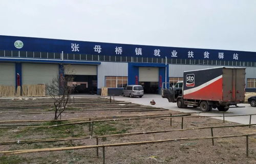 张母桥镇 小竹编编出大产业
