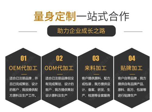 手足护理产品工厂代加工 费用解析与行业热潮探秘