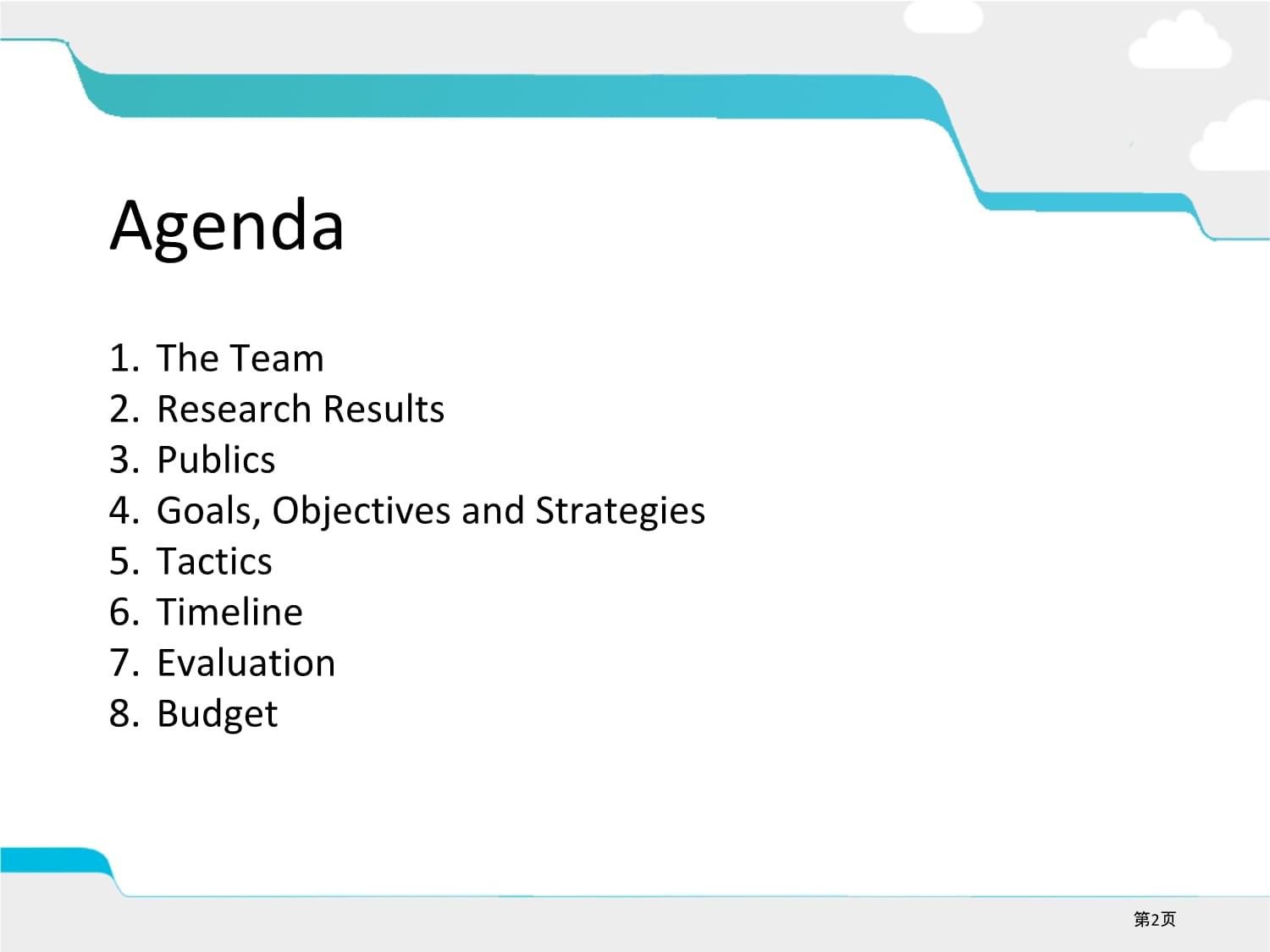 Cuticura产品全方位公关推广方案